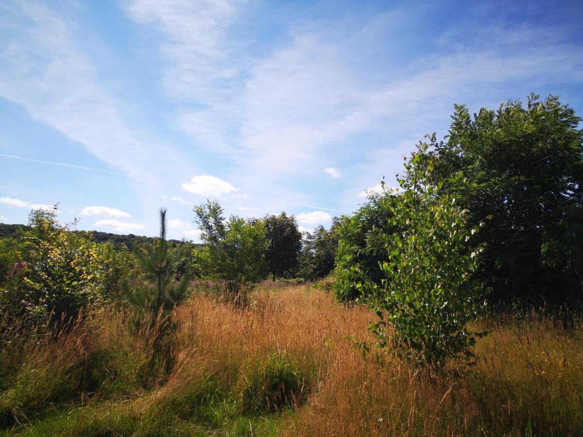 Nature Monchy Campneuseville Exterior photo