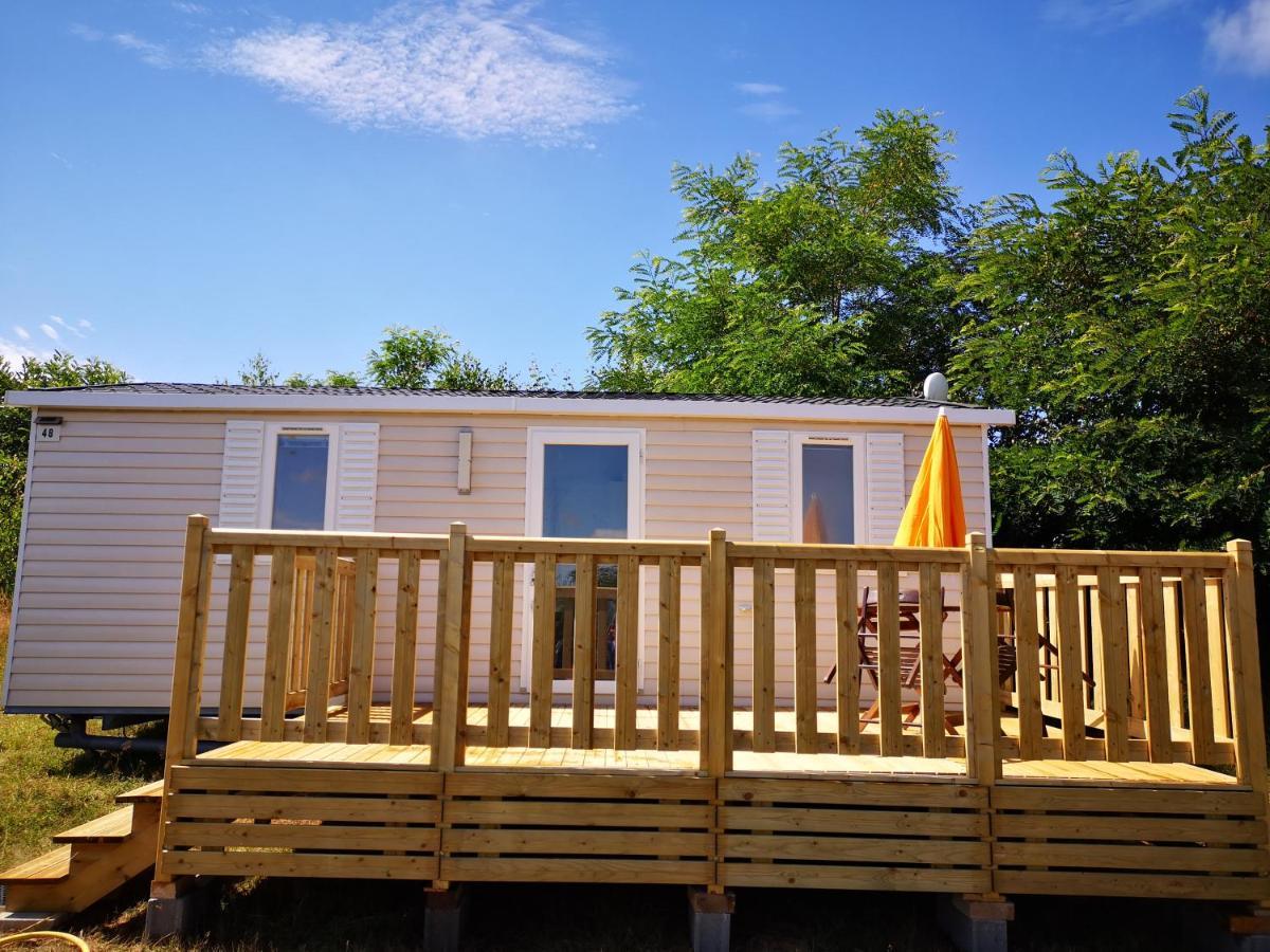 Nature Monchy Campneuseville Exterior photo